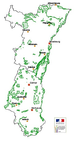 Cliquer sur la carte pour l'agrandir